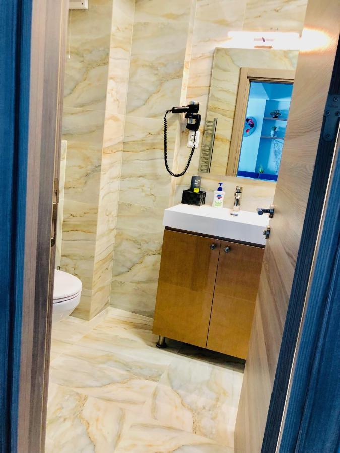 Hg Apartaments Mamaia Eksteriør billede